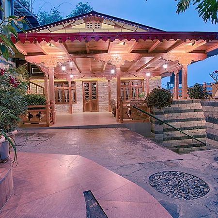 Netuk House A Heritage Boutique Stay Gangtok Exteriör bild