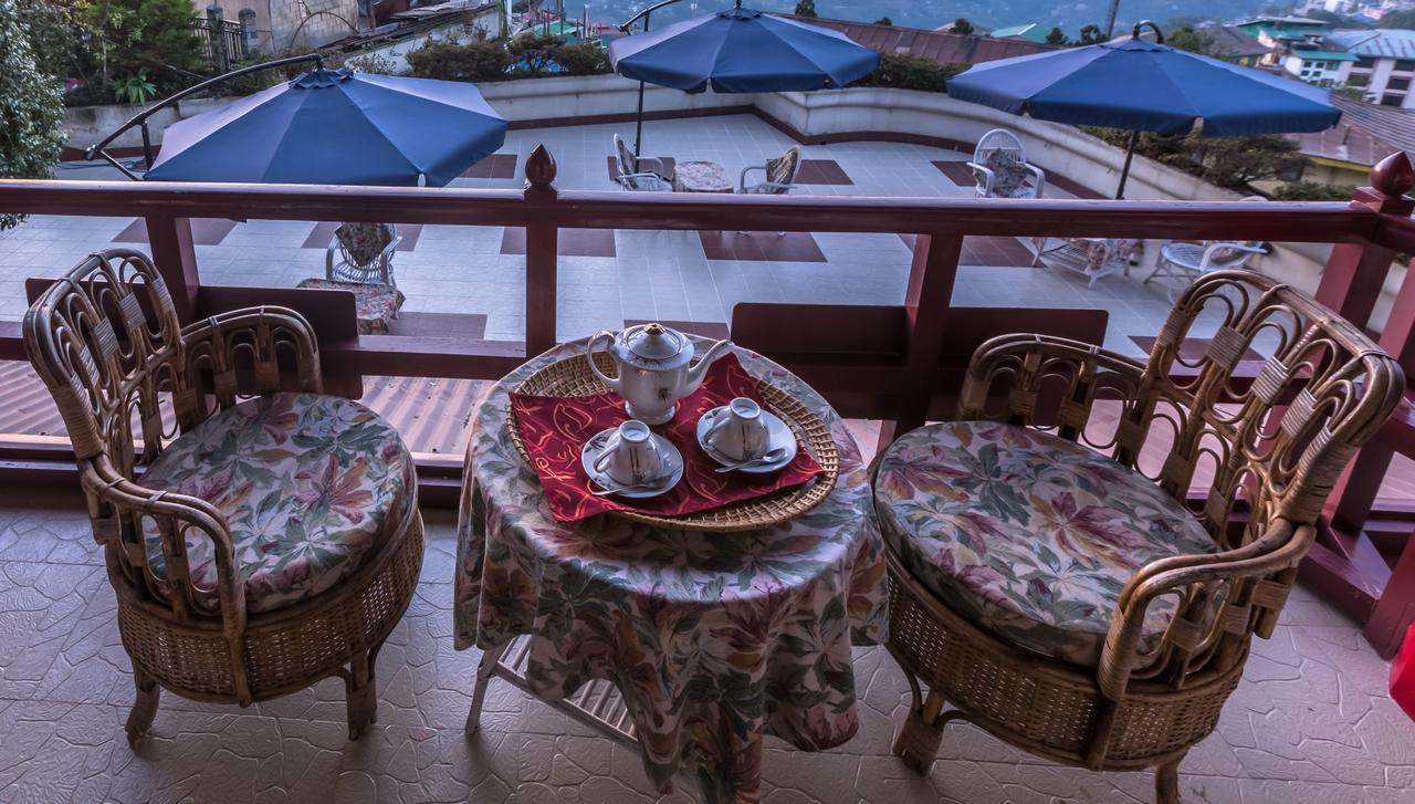 Netuk House A Heritage Boutique Stay Gangtok Exteriör bild