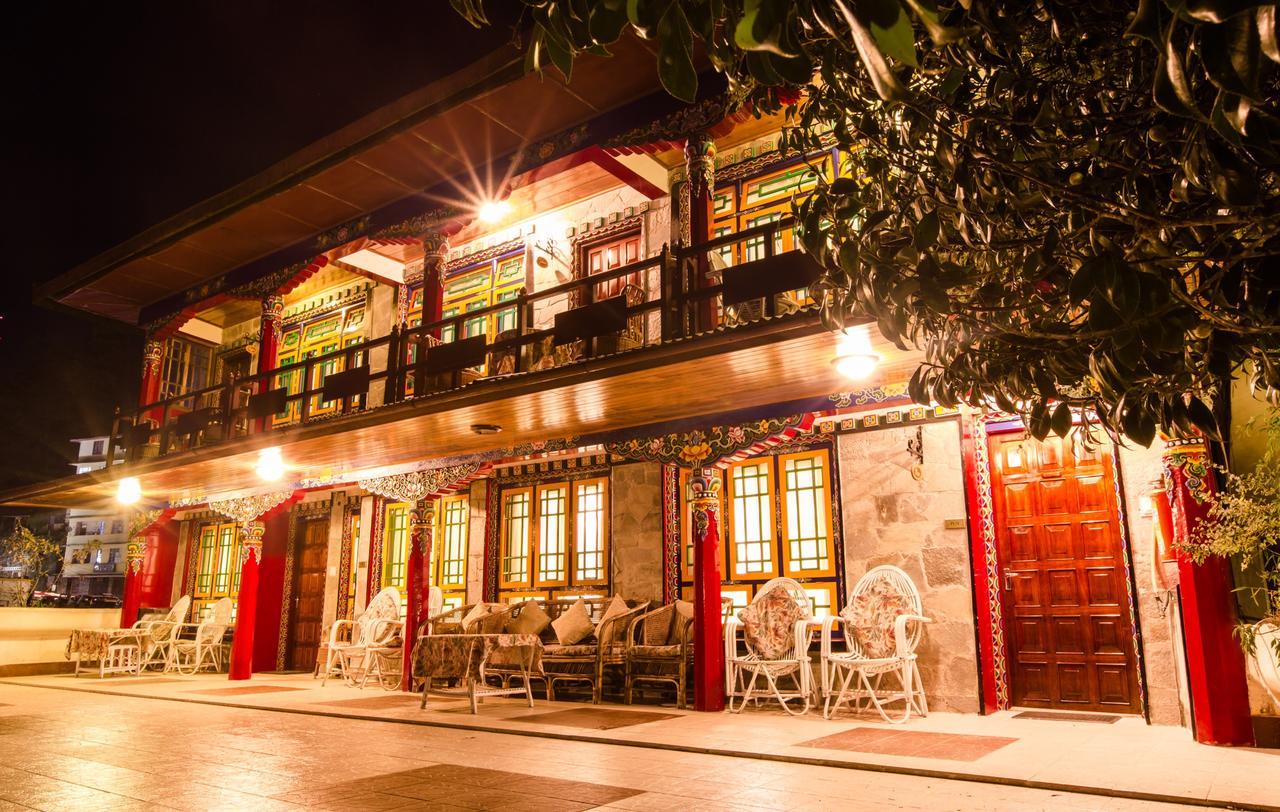 Netuk House A Heritage Boutique Stay Gangtok Exteriör bild