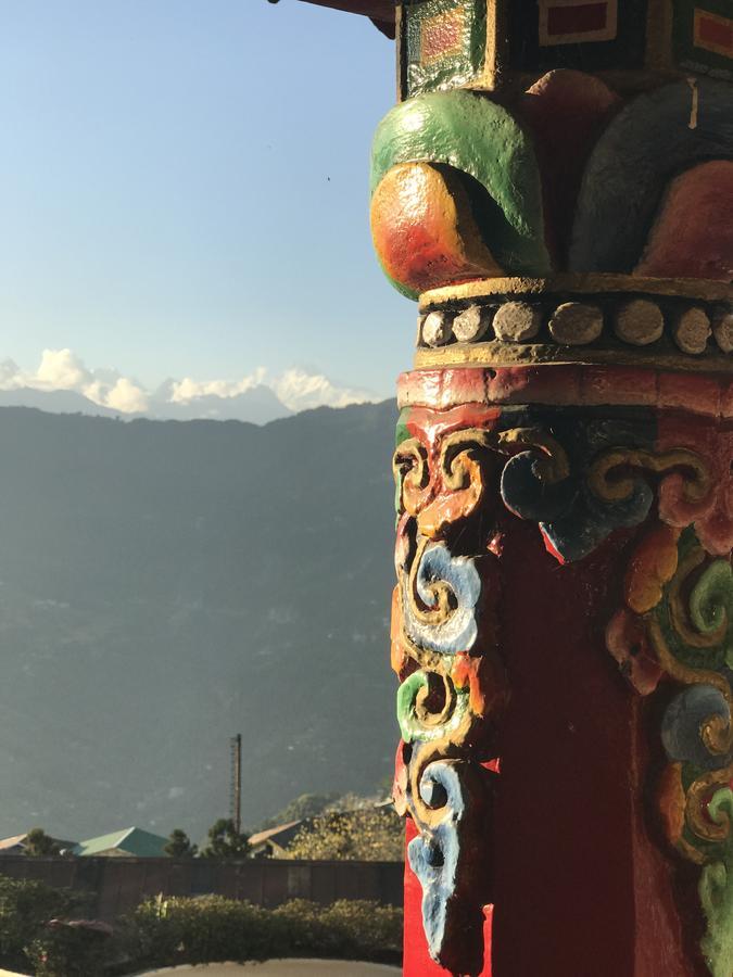 Netuk House A Heritage Boutique Stay Gangtok Exteriör bild